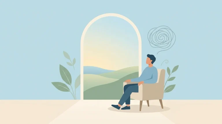 What Is Anxiety Therapy and How Can It Help?